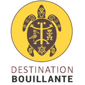 Destination Bouillante Guadeloupe