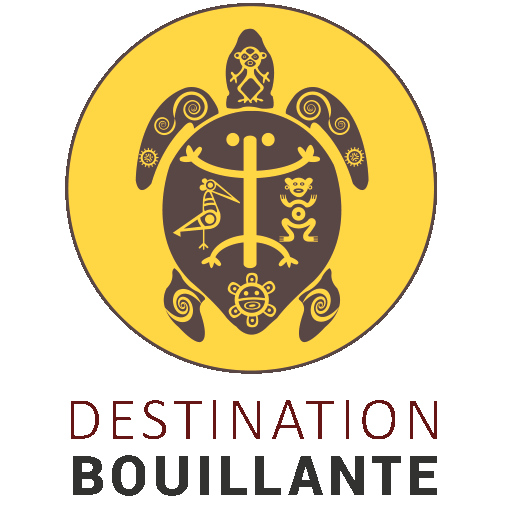 Destination Bouillante