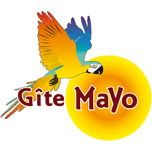 Gîte Mayo Guadeloupe