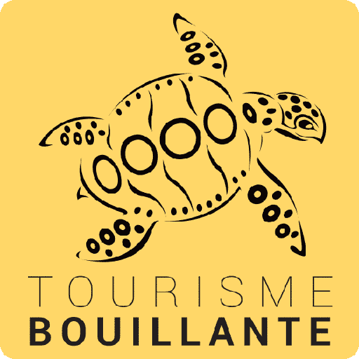 Tourisme Bouillante