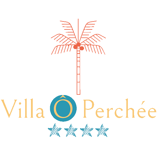 Villa O Perchée