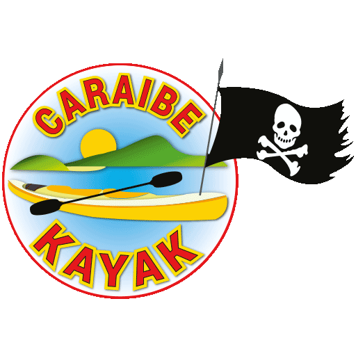 Caraîbe Kayak Guadeloupe