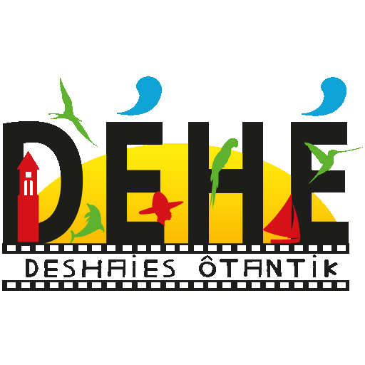 Deshaies Authentique Guadeloupe