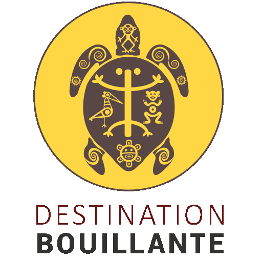 Destination Bouillante Guadeloupe