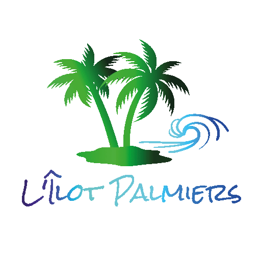 Gîte L'Ilot Palmiers Guadeloupe