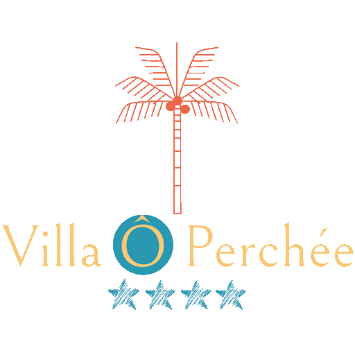 Villa O Perchée Guadeloupe