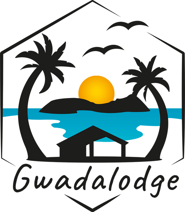 Logo Gwadalodge - Villa Guadeloupe