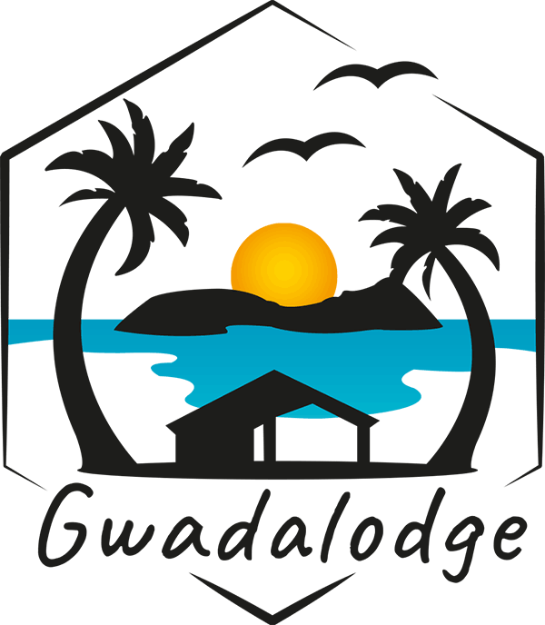 Logo Gwadalodge - Villa Guadeloupe
