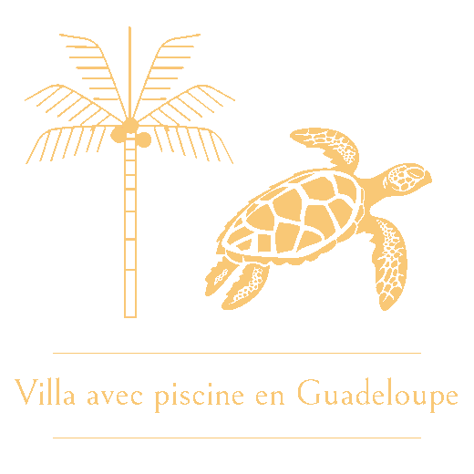 Logo Villa Piscine Guadeloupe