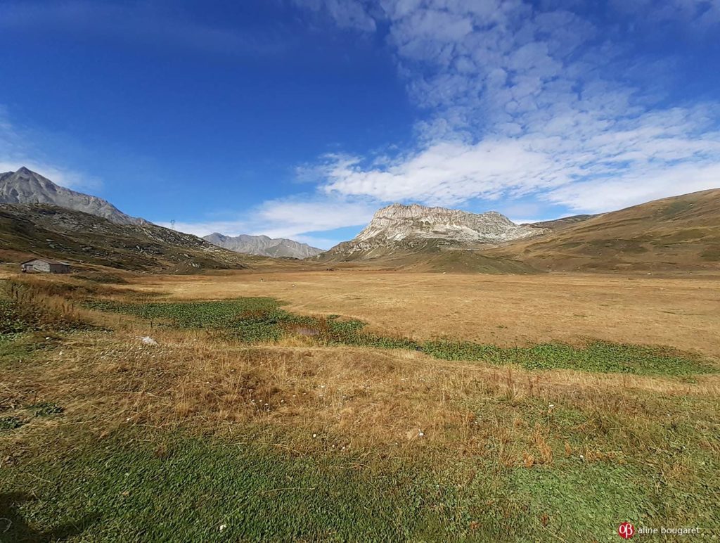 Mont-Cenis, France, Italie