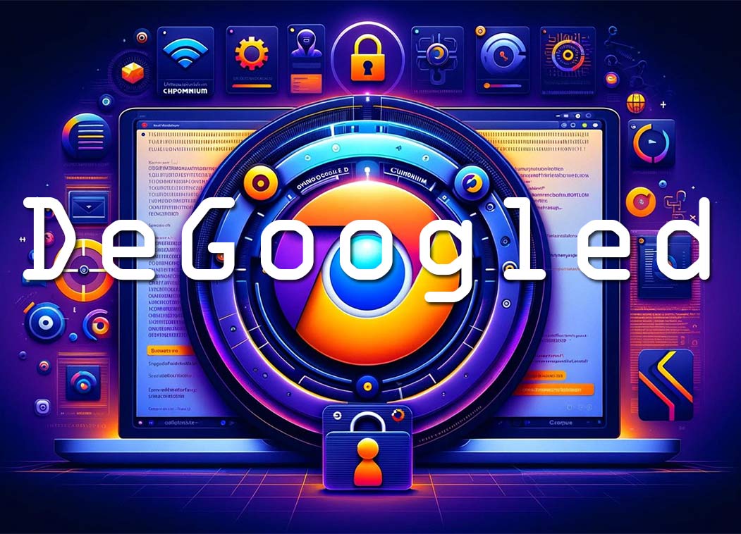 Se Dé-Google-iser, alternatives