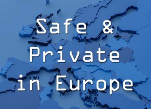 Des solutions pour la sécurité et le respect de la vie privée