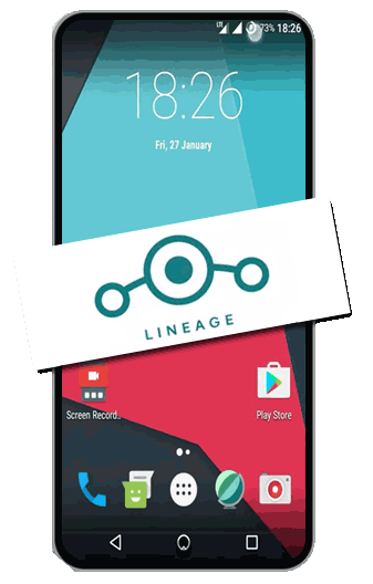 LineAge OS