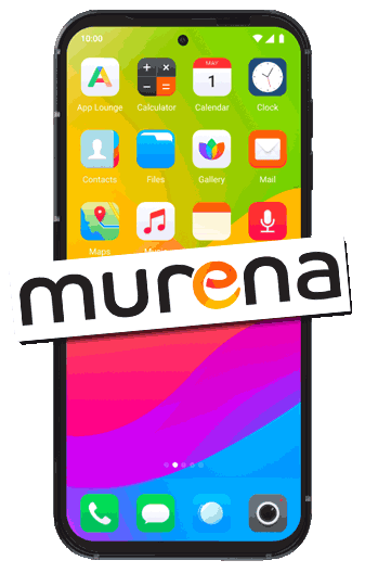 Murena telephones