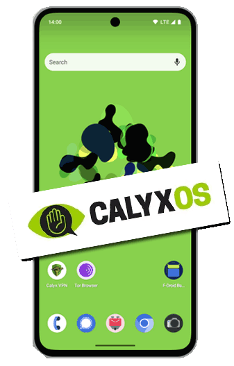Calyx OX
