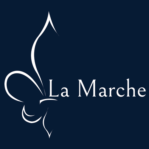 La Marche logo