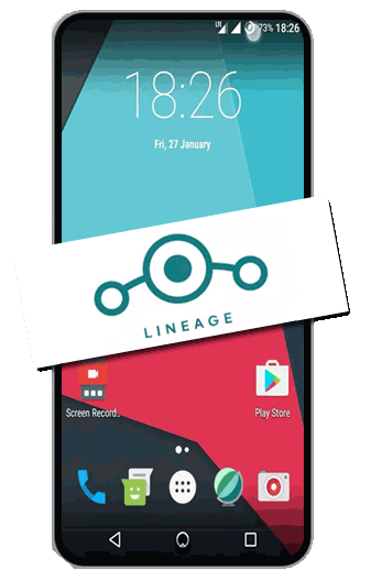 LineAge OS