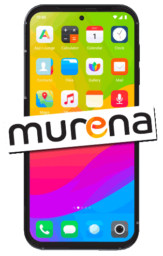 Murena telephones