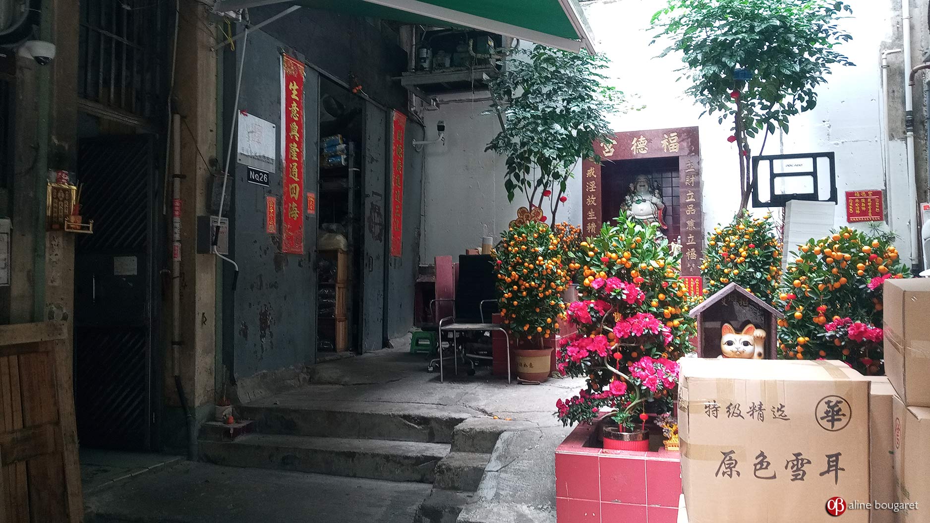 Honk Kong, Resistance, Art