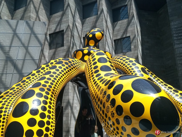 Melbourne, architecture moderne