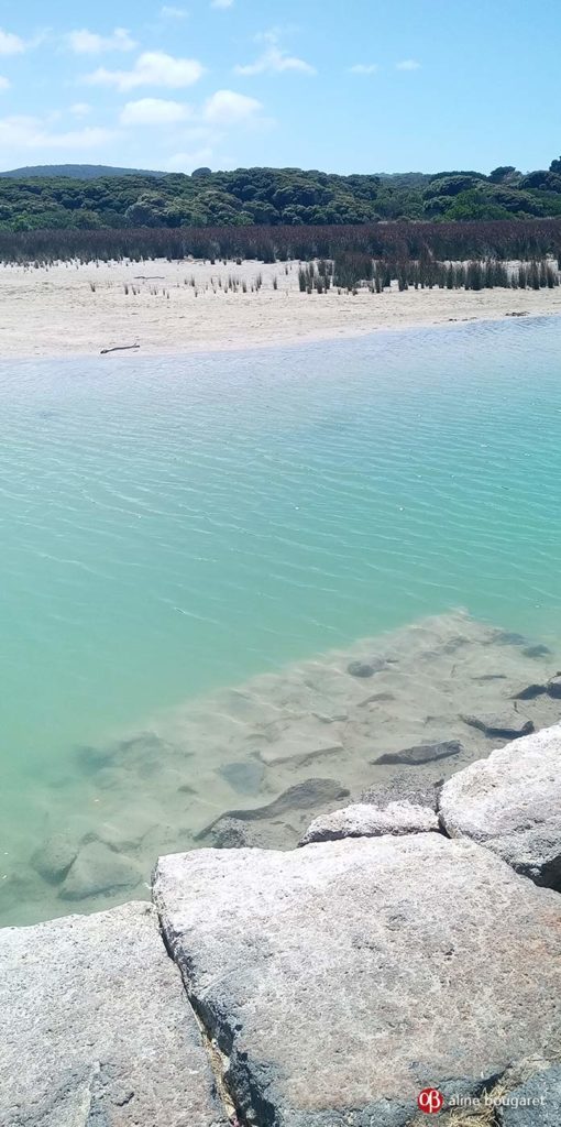 Melbourne, Victoria, coast