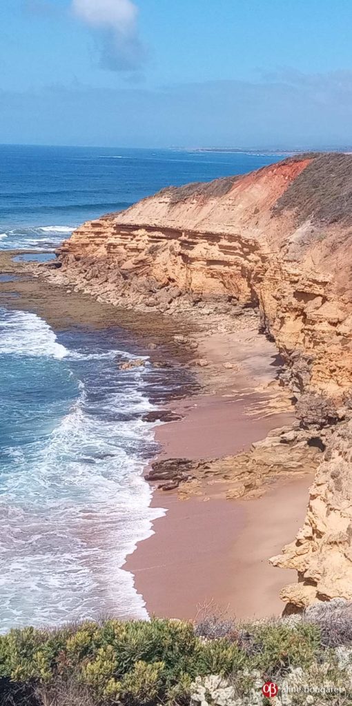 Melbourne, Victoria, coast