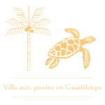Logo Villa Piscine Guadeloupe
