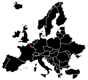 Charleville-Mézières, France - Photos