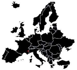 Mont-Cenis, France, Italie