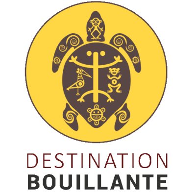 Destination Bouillante Guadeloupe