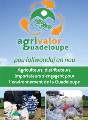 Projet Agrivalor